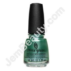  China Glaze Planted & Enchanted 14 ml 