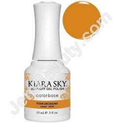  KS G642 Pour Decisions 15 ml 