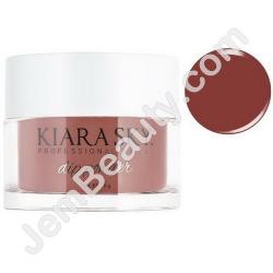  Dip Powder 641 Marilyn Merlot 1 oz 