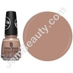  China Glaze Sandy Scales 14 ml 