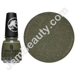  China Glaze Olive To Roar 14 ml 