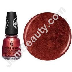  China Glaze Let \'em Roar! 14 ml 