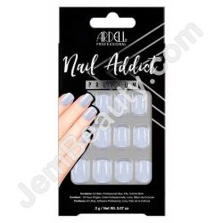  Nail Addict Crystal Glitter Kit 