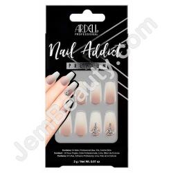  Nail Addict Rich Tan Ombre Kit 