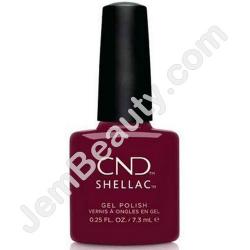  Shellac Signature Lipstick .25 oz 