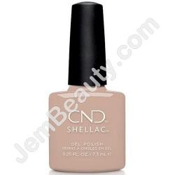  Shellac Silk Slip Dress .25 oz 