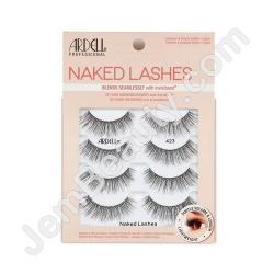  Multipack Naked Lashes 423 4/Pack 