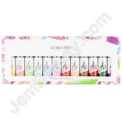  Gel Art Collection 2 12pc Kit 