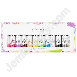  Gel Art Collection 1 12pc Kit 