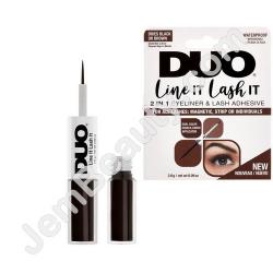  Line It Lash It 2-in-1 Dual BB .09 oz 