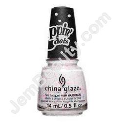  China Glaze Artic Confetti 14 ml 