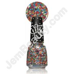  China Glaze Rainbow Ice 14 ml 