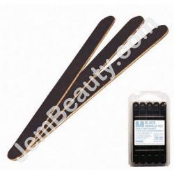  Wood File Black 100/100 50/Pack 