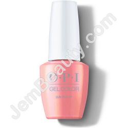  GelColor Sun-Rise Up 15 ml 