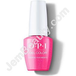  GelColor Exercise Your Brights 15 ml 