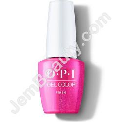  GelColor Pink BIG 15 ml 