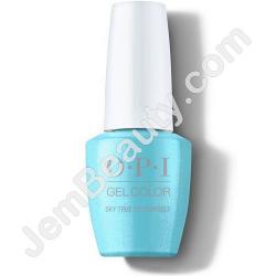  GelColor Sky True to Yourself 15 ml 