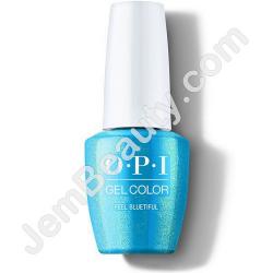  GelColor Feel Bluetiful 15 ml 