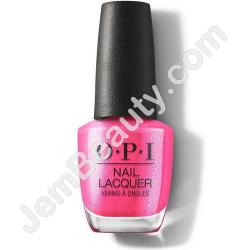  OPI Exercise Your Brights 15 ml 