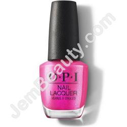  OPI Pink BIG 15 ml 