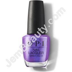  OPI Go to Grape Lengths 15 ml 