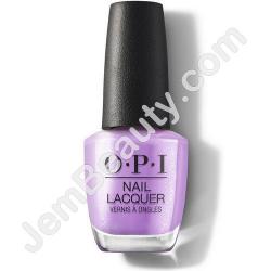  OPI Don\'t Wait. Create. 15 ml 