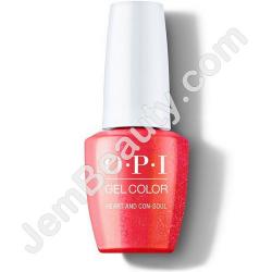  GelColor Heart and Con-soul 15 ml 