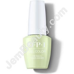  GelColor The Pass is Always 15 ml 