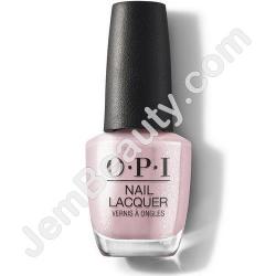  OPI Quest for Quartz 15 ml 