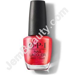  OPI Heart and Con-soul 15 ml 