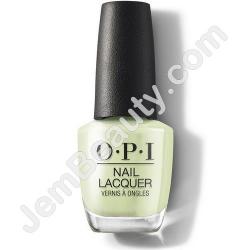  OPI The Pass is Always Greener 15 ml 