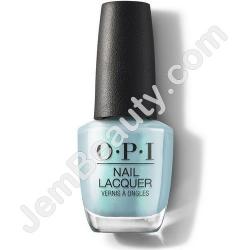  OPI Sage Simulation 15 ml 