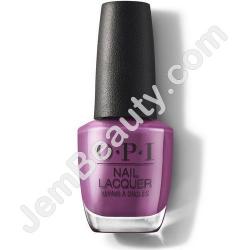  OPI N00Berry 15 ml 