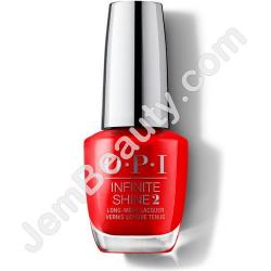  IS Unrepentantly Red 15 ml 