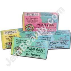  Pumi Bar by Mr. Pumice Single 