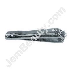  Nail Clipper Curve Single 