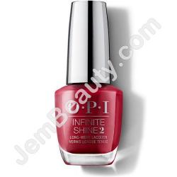  IS OPI Red 15 ml 