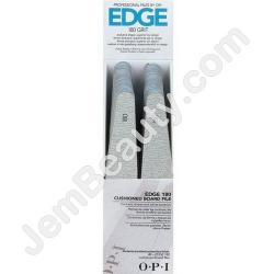  OPI Edge 180 Files 48/Box 