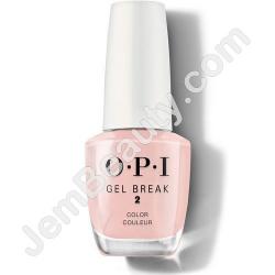  Gel Break 2 Properly Pink 15 ml 