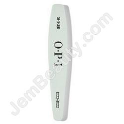  OPI Shiner Buffer 1000/4000 Single 