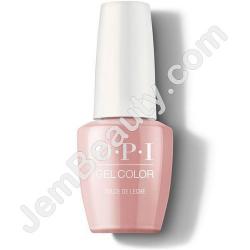  GelColor Dulce De Leche 15 ml 