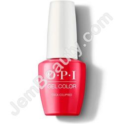  GelColor Coca-Cola Red 15 ml 