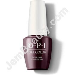  GelColor In The Cable Car-pool 15 ml 