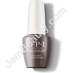  GelColor That\'s What Friends 15 ml 