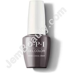  GelColor Krona-Logical Order 15 ml 