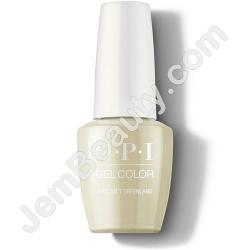  GelColor This Isn\'t Greenland 15 ml 