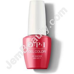  GelColor Seafood And Eat It 15 ml 