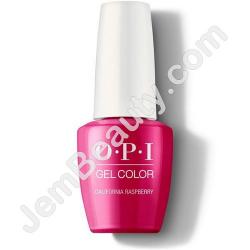  GelColor California Raspberry 15 ml 