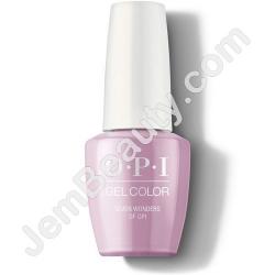  GelColor Seven Wonders of OPI 15 ml 