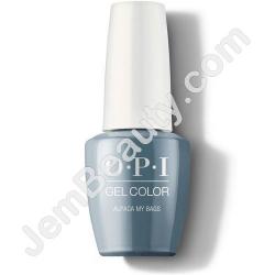  GelColor Alpaca My Bags 15 ml 